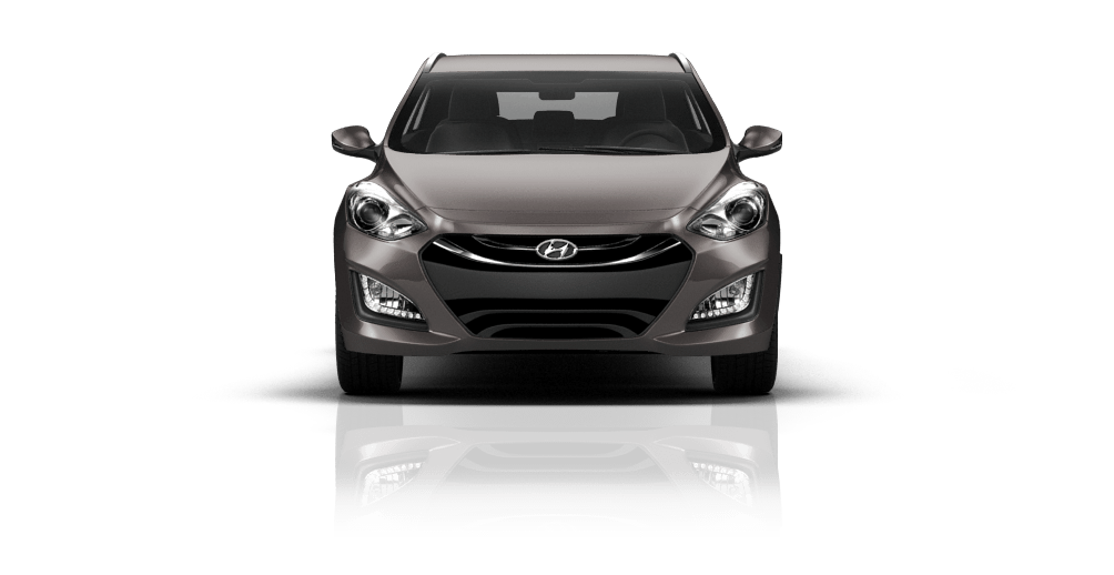 Hyundai i30 Wagon 2013